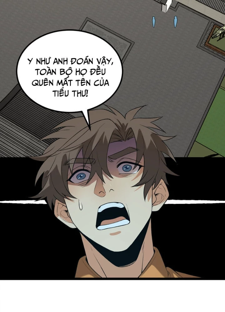 Ngài Hoàn Toàn Không Tiết Lộ Sao? Chapter 69 - 41