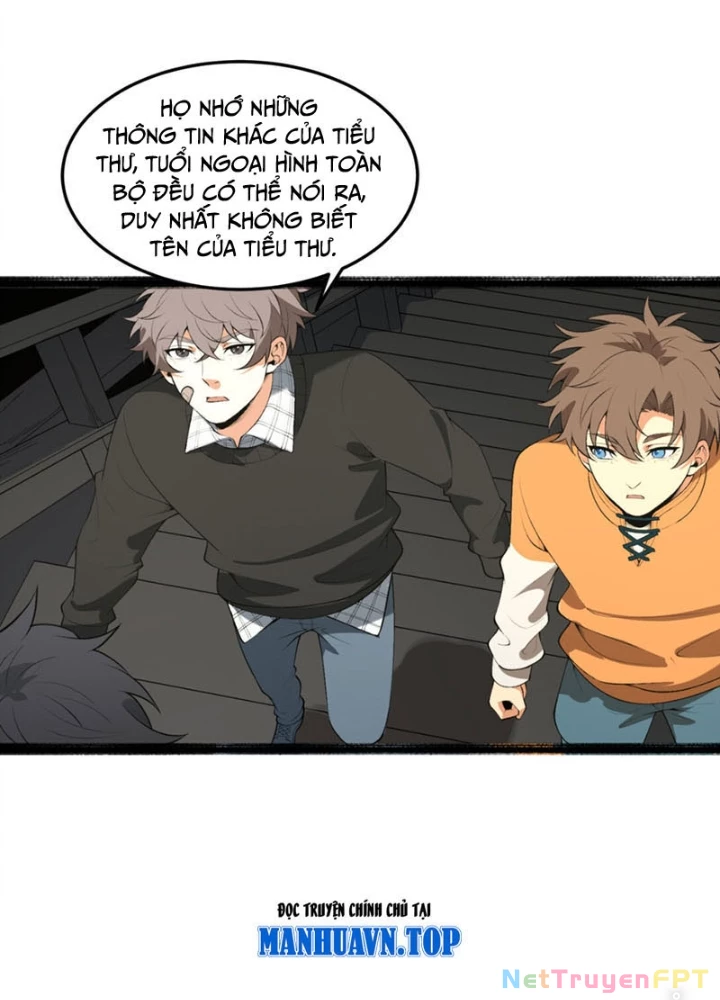 Ngài Hoàn Toàn Không Tiết Lộ Sao? Chapter 69 - 43