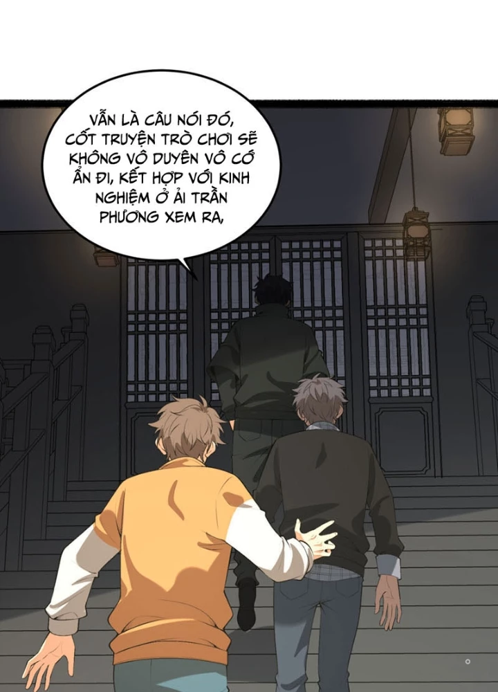 Ngài Hoàn Toàn Không Tiết Lộ Sao? Chapter 69 - 45