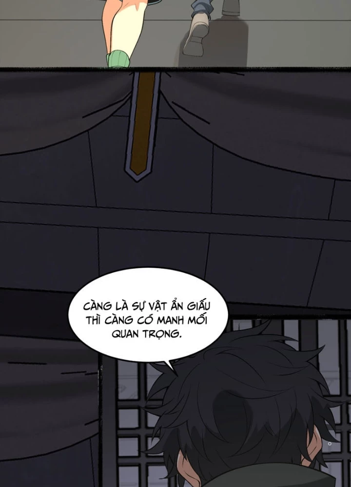 Ngài Hoàn Toàn Không Tiết Lộ Sao? Chapter 69 - 47