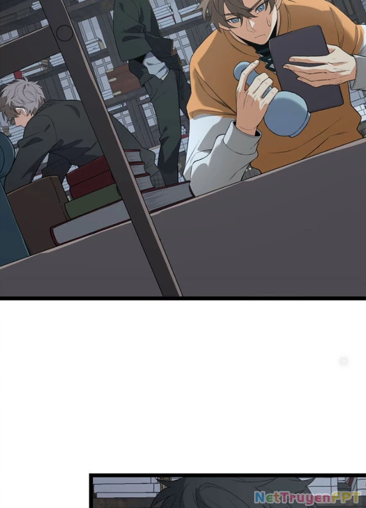 Ngài Hoàn Toàn Không Tiết Lộ Sao? Chapter 69 - 57