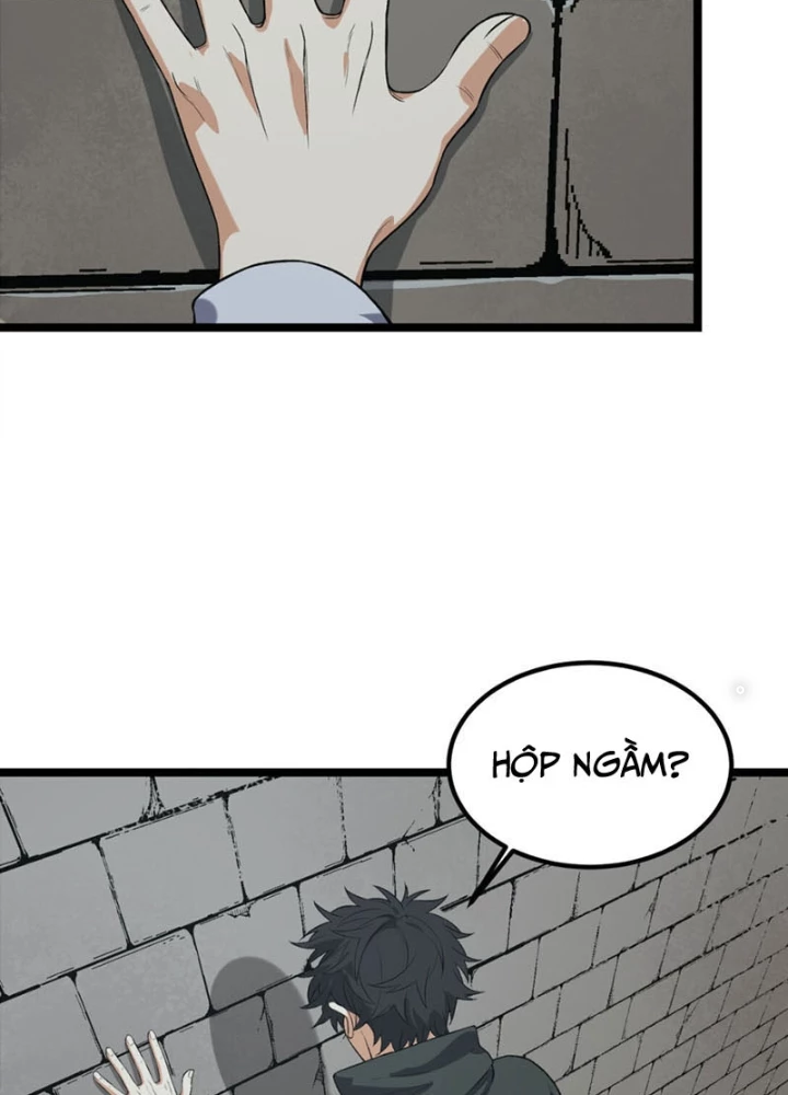 Ngài Hoàn Toàn Không Tiết Lộ Sao? Chapter 69 - 61