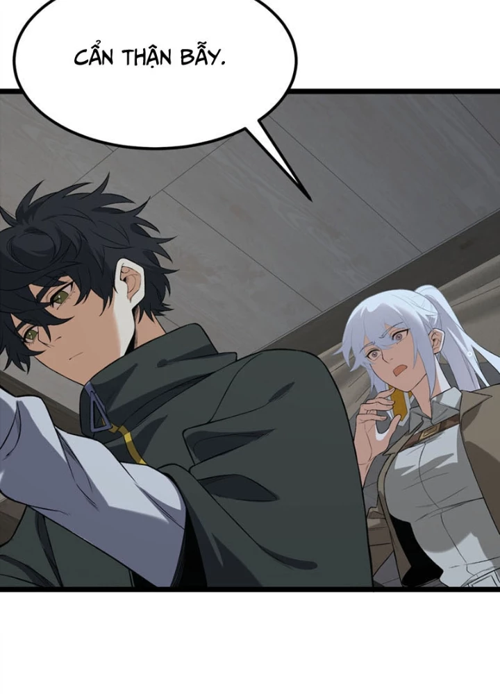 Ngài Hoàn Toàn Không Tiết Lộ Sao? Chapter 69 - 67