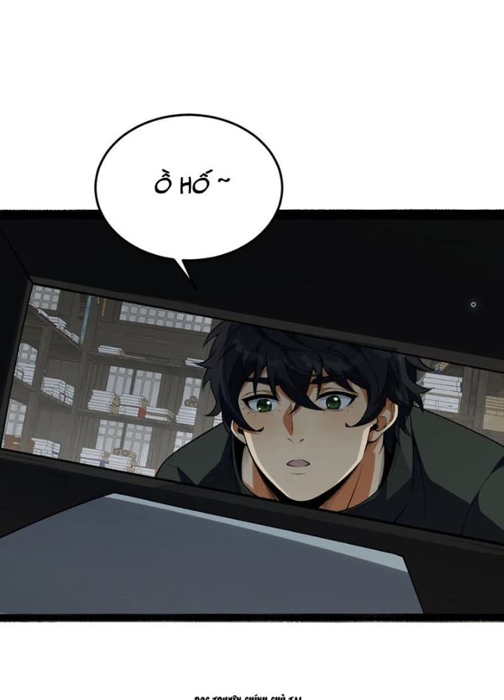 Ngài Hoàn Toàn Không Tiết Lộ Sao? Chapter 69 - 71