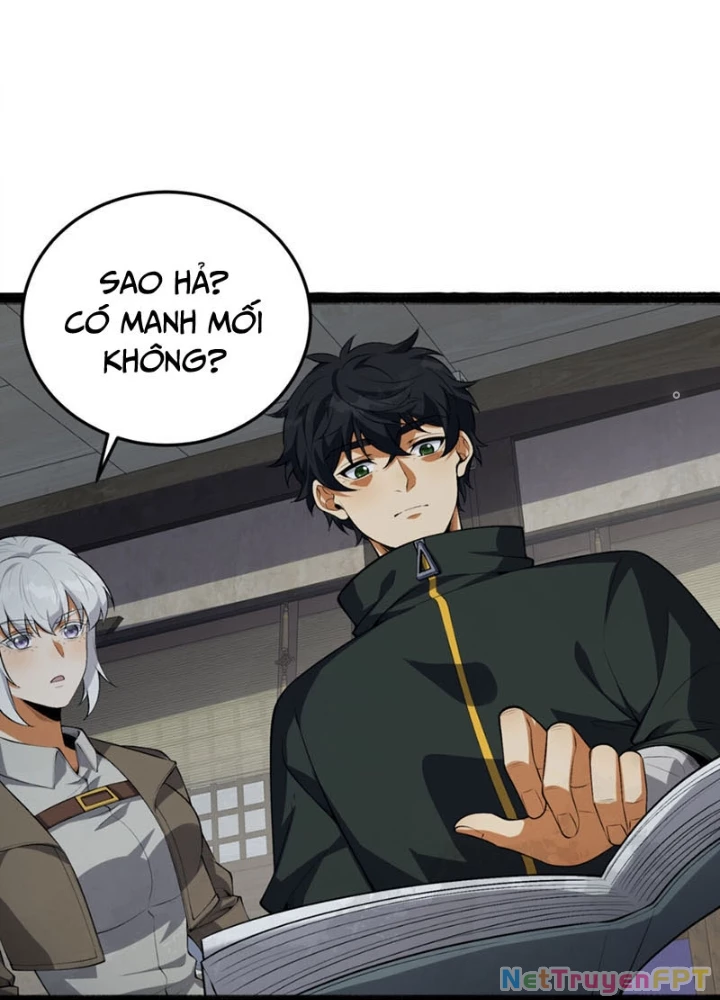 Ngài Hoàn Toàn Không Tiết Lộ Sao? Chapter 69 - 73