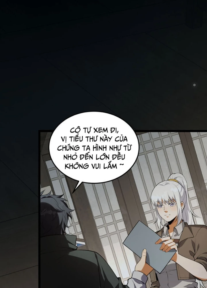 Ngài Hoàn Toàn Không Tiết Lộ Sao? Chapter 69 - 75