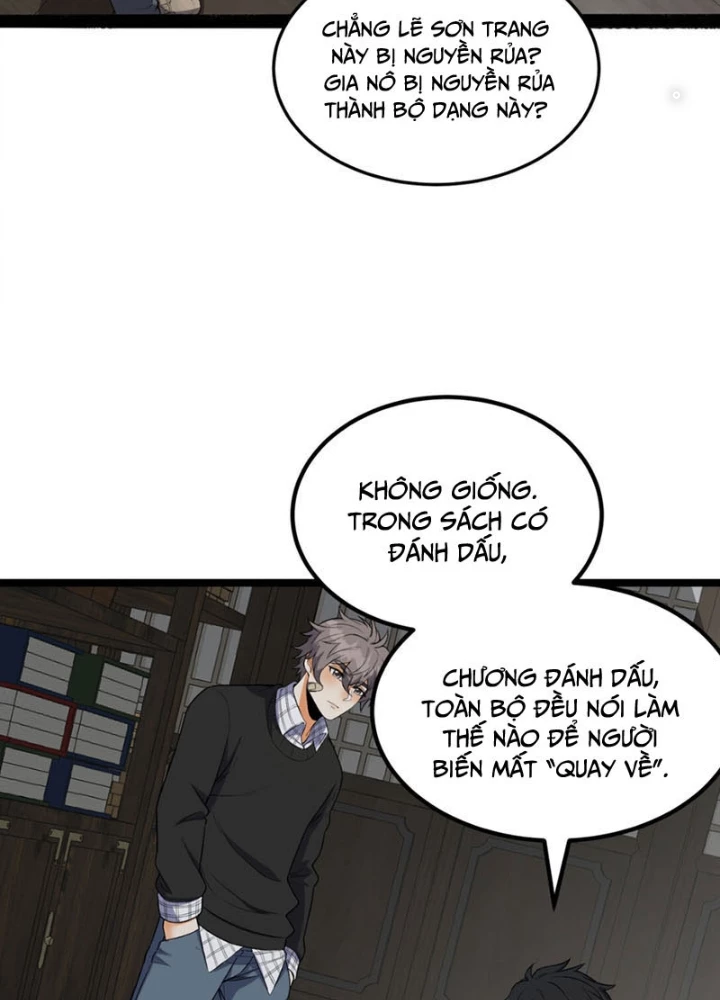 Ngài Hoàn Toàn Không Tiết Lộ Sao? Chapter 69 - 85