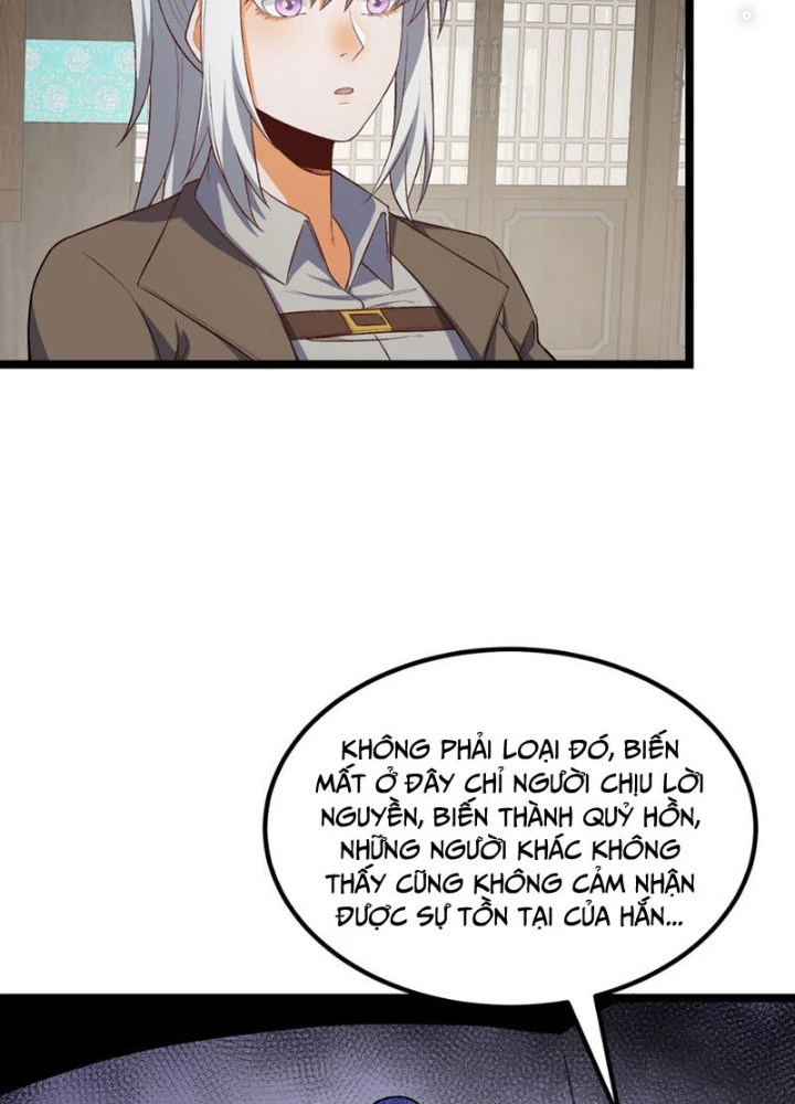 Ngài Hoàn Toàn Không Tiết Lộ Sao? Chapter 69 - 89