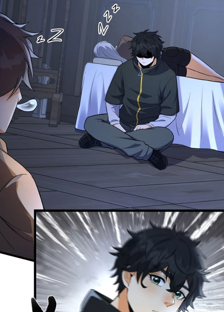 Ngài Hoàn Toàn Không Tiết Lộ Sao? Chapter 69 - 97