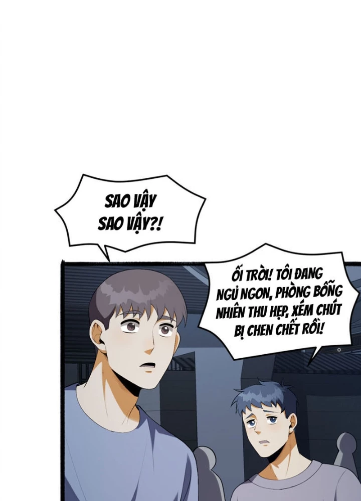 Ngài Hoàn Toàn Không Tiết Lộ Sao? Chapter 69 - 109
