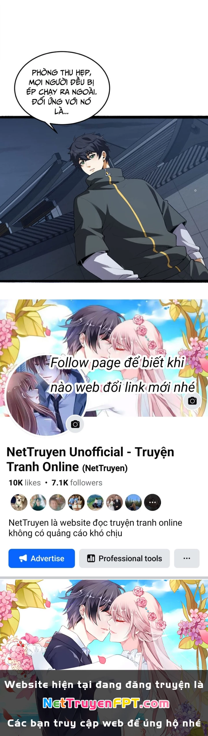 Ngài Hoàn Toàn Không Tiết Lộ Sao? Chapter 69 - 111