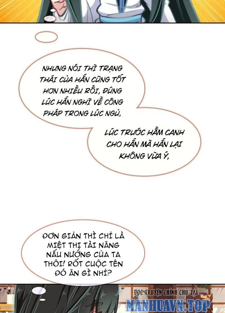 Ta Đây Chính Là Tuyệt Thế Cao Thủ Chapter 77 - 33