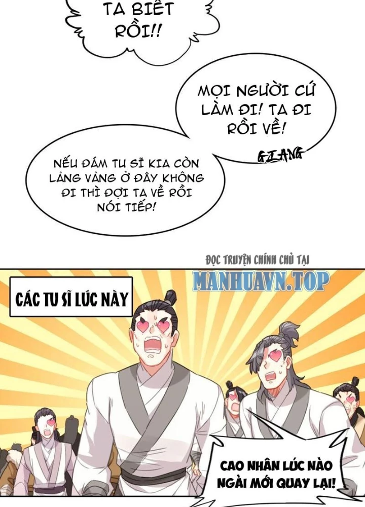 Ta Đây Chính Là Tuyệt Thế Cao Thủ Chapter 77 - 37