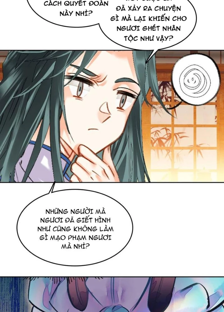 Ta Đây Chính Là Tuyệt Thế Cao Thủ Chapter 77 - 115