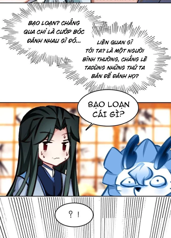Ta Đây Chính Là Tuyệt Thế Cao Thủ Chapter 77 - 125