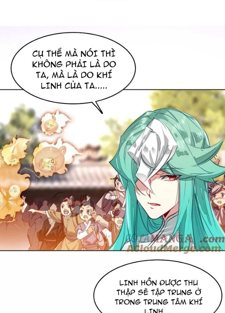 Ta Đây Chính Là Tuyệt Thế Cao Thủ Chapter 78 - 23