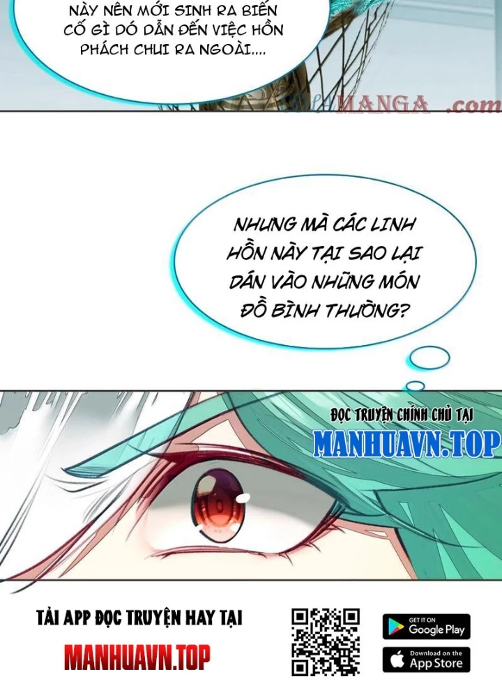 Ta Đây Chính Là Tuyệt Thế Cao Thủ Chapter 78 - 29