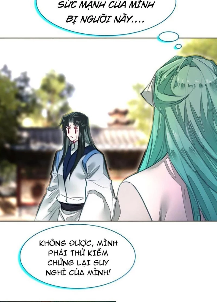 Ta Đây Chính Là Tuyệt Thế Cao Thủ Chapter 78 - 31