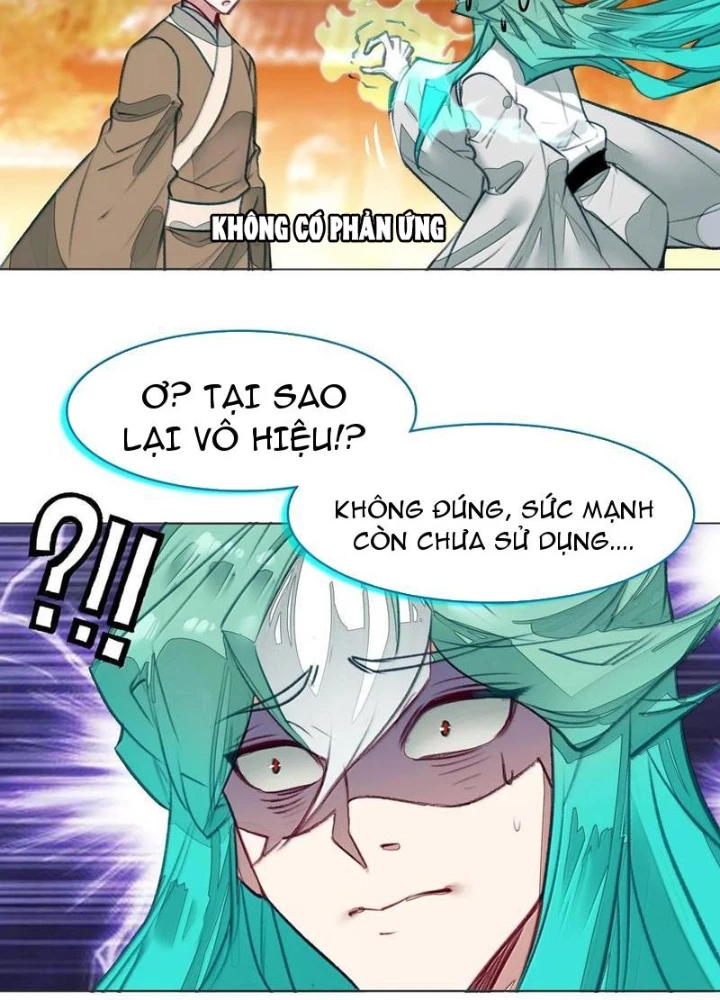 Ta Đây Chính Là Tuyệt Thế Cao Thủ Chapter 78 - 43