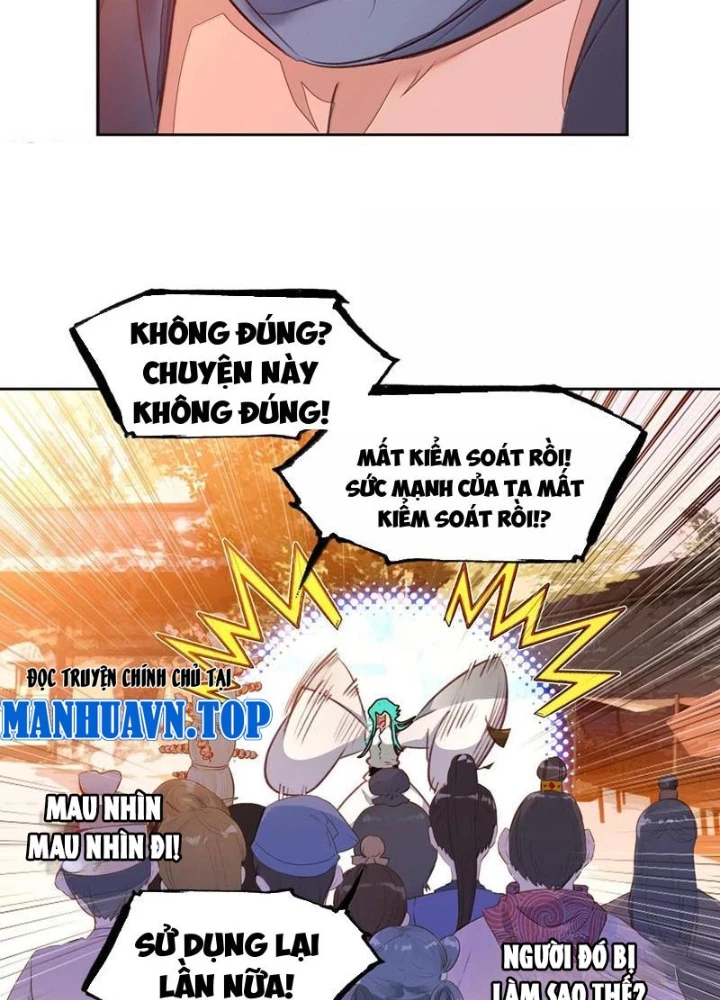 Ta Đây Chính Là Tuyệt Thế Cao Thủ Chapter 78 - 47