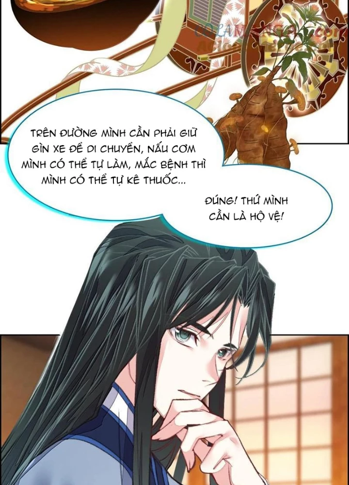 Ta Đây Chính Là Tuyệt Thế Cao Thủ Chapter 78 - 119