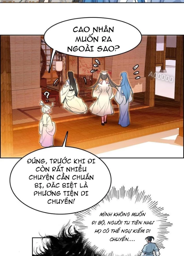 Ta Đây Chính Là Tuyệt Thế Cao Thủ Chapter 78 - 125