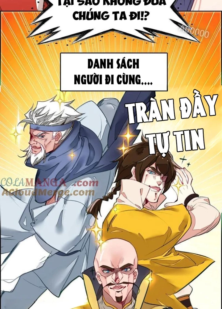Ta Đây Chính Là Tuyệt Thế Cao Thủ Chapter 78 - 131