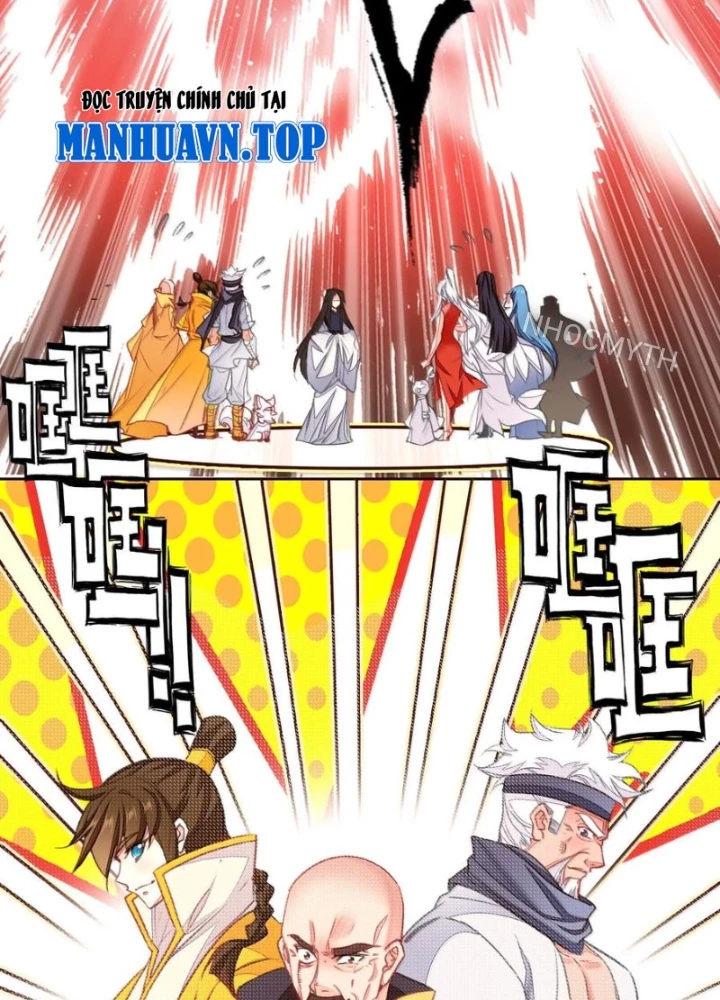 Ta Đây Chính Là Tuyệt Thế Cao Thủ Chapter 79 - 3
