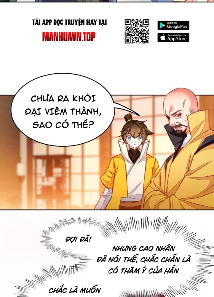 Ta Đây Chính Là Tuyệt Thế Cao Thủ Chapter 79 - 19