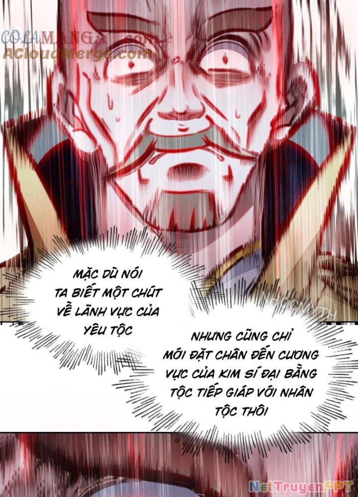 Ta Đây Chính Là Tuyệt Thế Cao Thủ Chapter 79 - 21