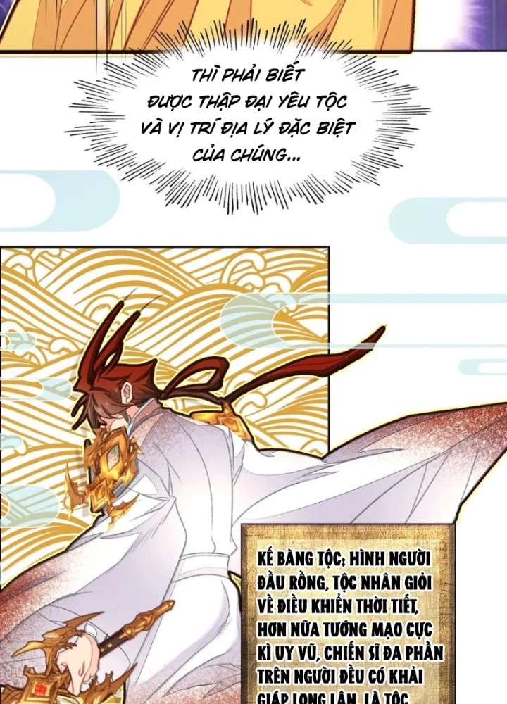 Ta Đây Chính Là Tuyệt Thế Cao Thủ Chapter 79 - 25