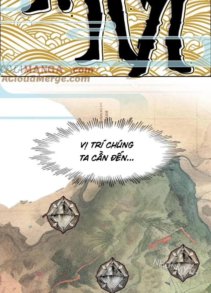 Ta Đây Chính Là Tuyệt Thế Cao Thủ Chapter 79 - 39