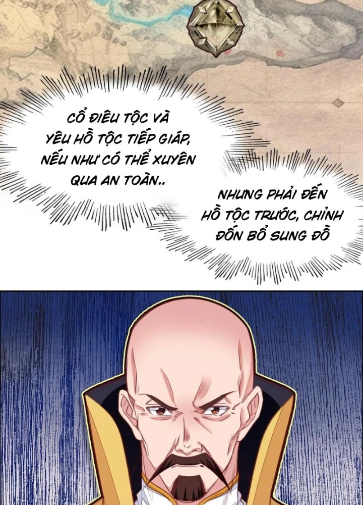 Ta Đây Chính Là Tuyệt Thế Cao Thủ Chapter 79 - 43