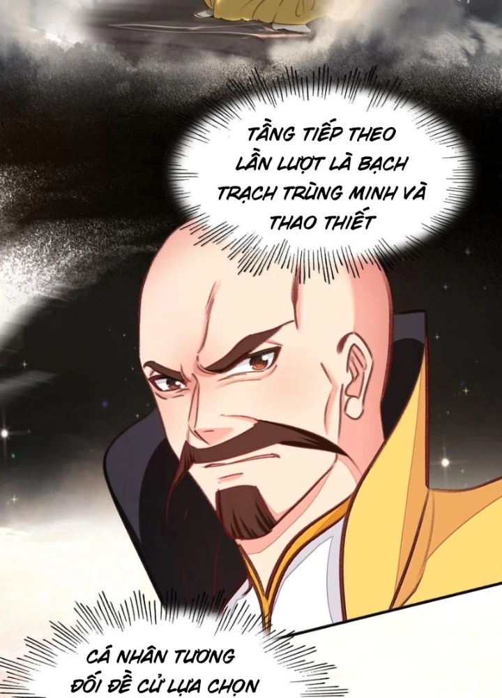 Ta Đây Chính Là Tuyệt Thế Cao Thủ Chapter 79 - 47