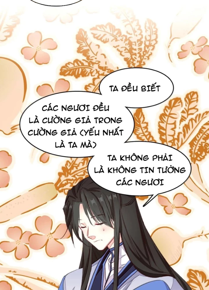 Ta Đây Chính Là Tuyệt Thế Cao Thủ Chapter 79 - 81