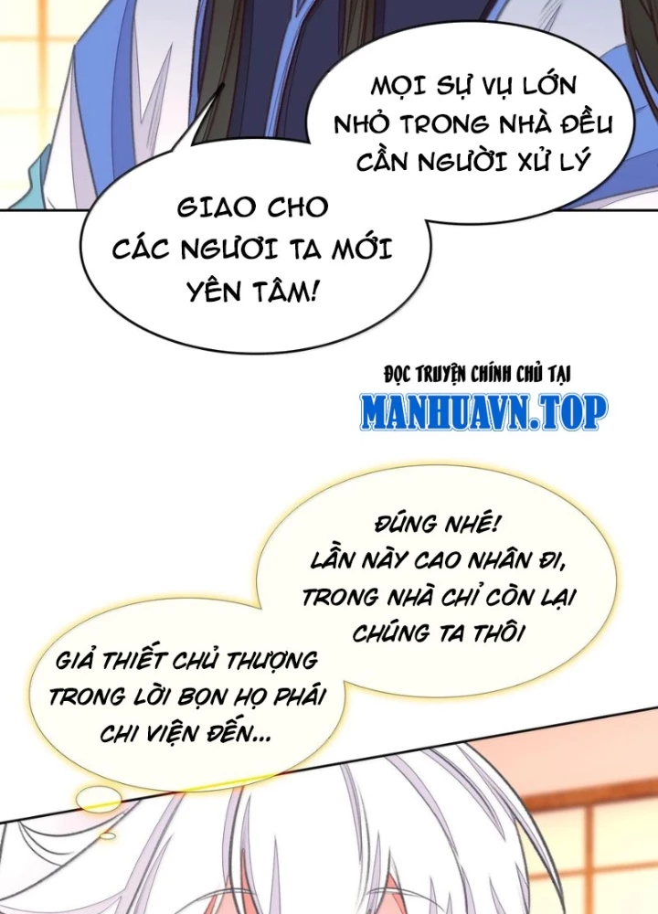 Ta Đây Chính Là Tuyệt Thế Cao Thủ Chapter 79 - 85