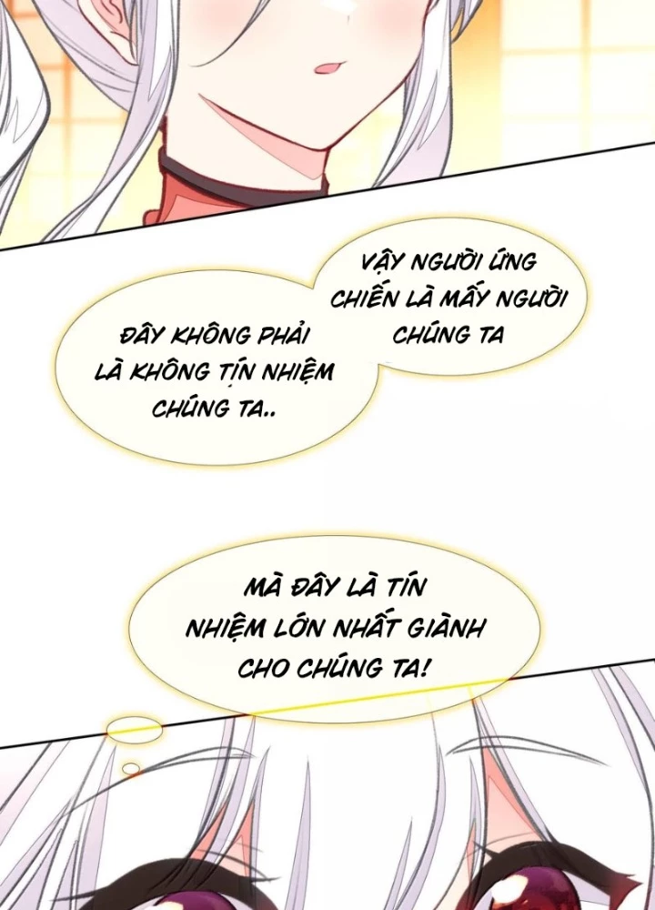 Ta Đây Chính Là Tuyệt Thế Cao Thủ Chapter 79 - 87