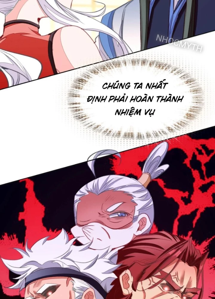 Ta Đây Chính Là Tuyệt Thế Cao Thủ Chapter 79 - 91