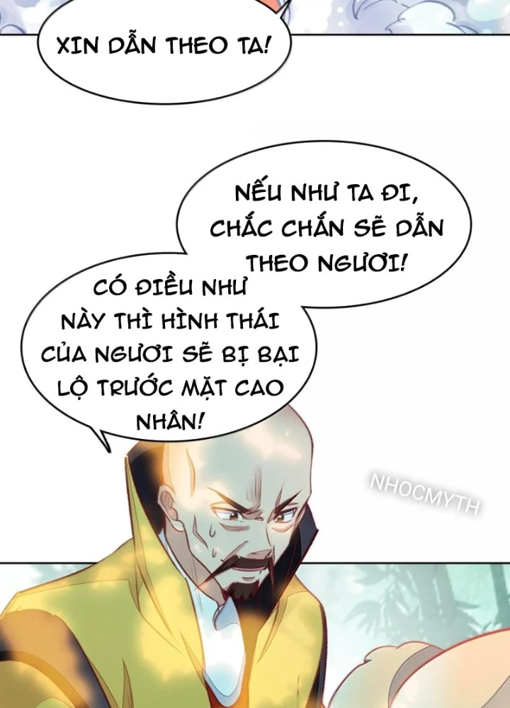 Ta Đây Chính Là Tuyệt Thế Cao Thủ Chapter 79 - 109
