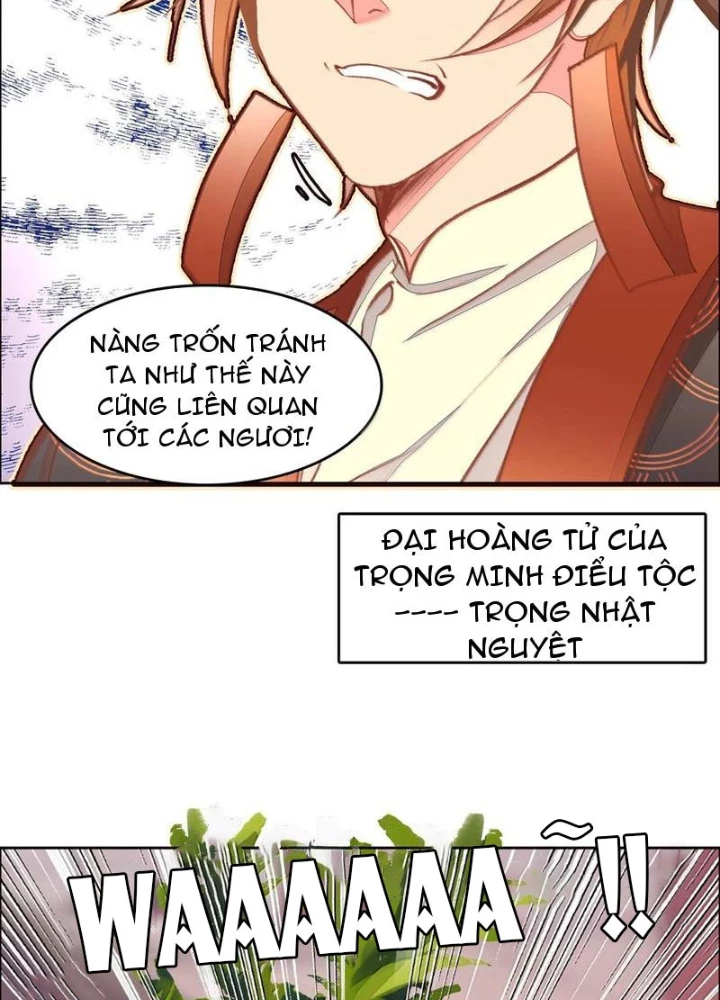 Ta Đây Chính Là Tuyệt Thế Cao Thủ Chapter 80 - 11