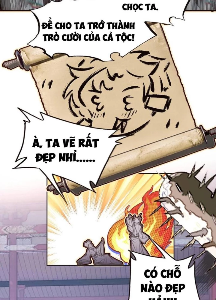 Ta Đây Chính Là Tuyệt Thế Cao Thủ Chapter 80 - 17