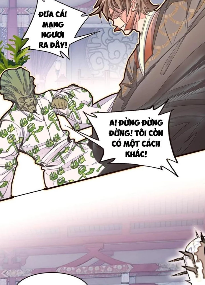 Ta Đây Chính Là Tuyệt Thế Cao Thủ Chapter 80 - 19