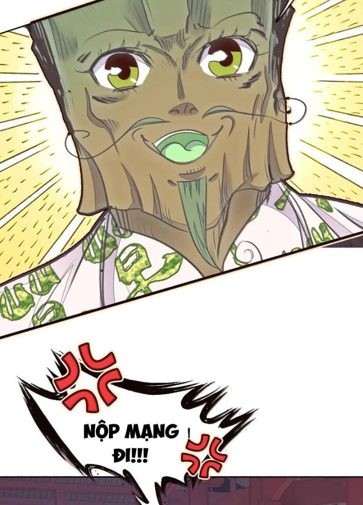 Ta Đây Chính Là Tuyệt Thế Cao Thủ Chapter 80 - 23
