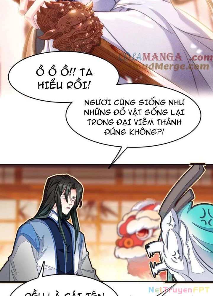 Ta Đây Chính Là Tuyệt Thế Cao Thủ Chapter 80 - 57