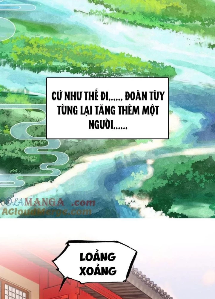 Ta Đây Chính Là Tuyệt Thế Cao Thủ Chapter 80 - 69