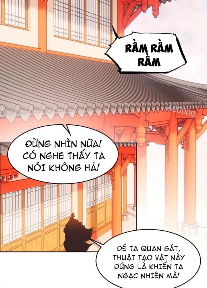 Ta Đây Chính Là Tuyệt Thế Cao Thủ Chapter 80 - 71