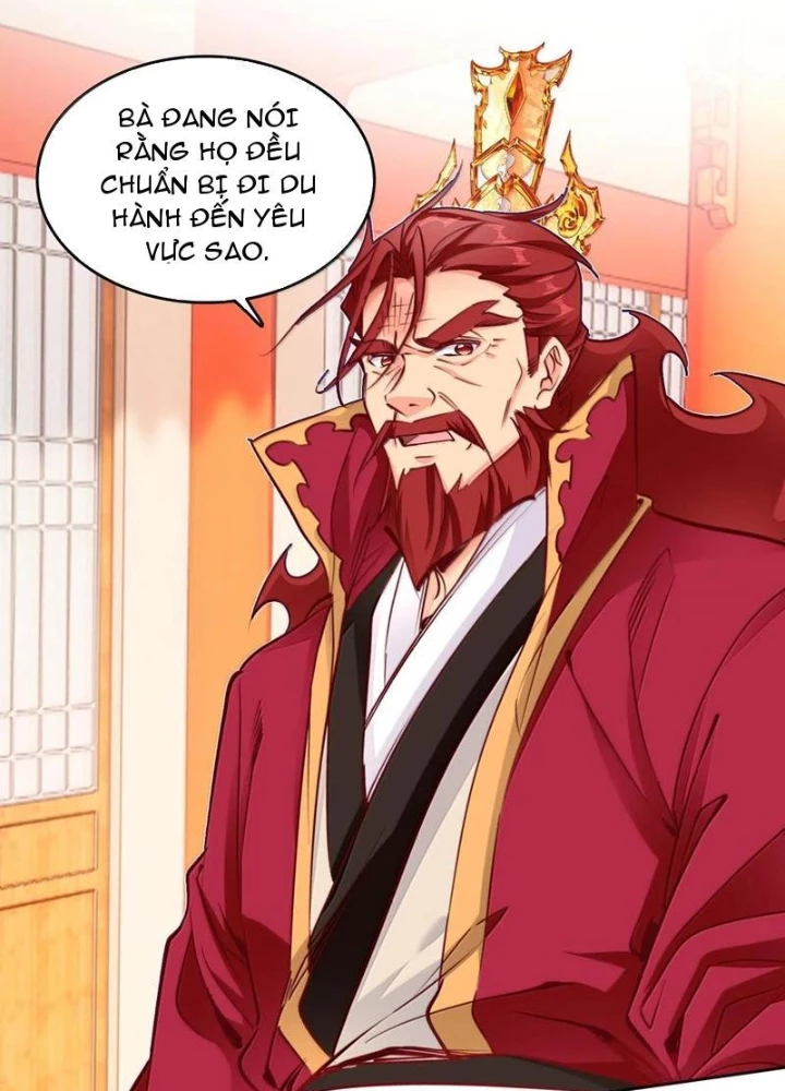 Ta Đây Chính Là Tuyệt Thế Cao Thủ Chapter 80 - 73