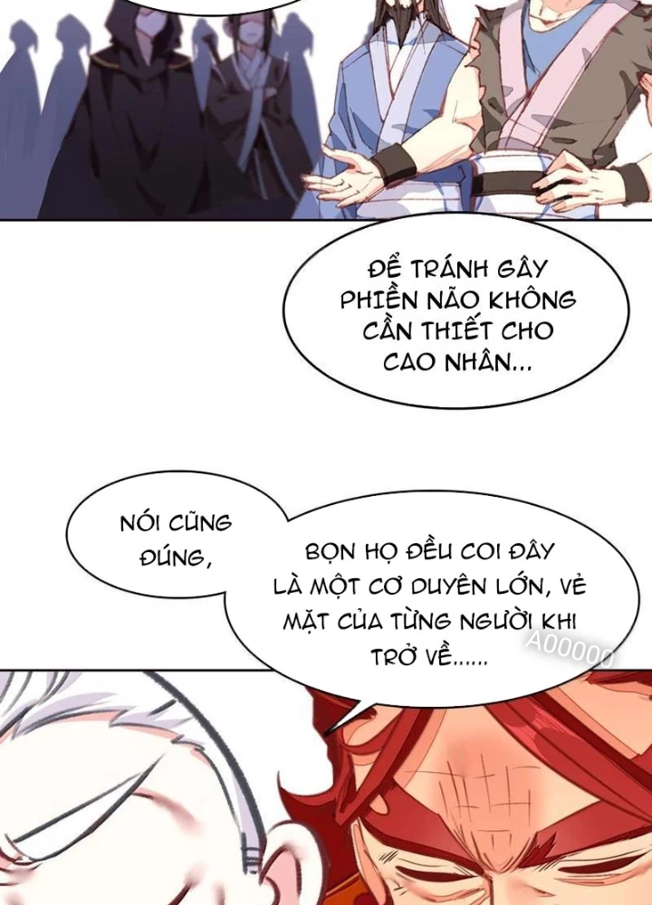 Ta Đây Chính Là Tuyệt Thế Cao Thủ Chapter 80 - 79