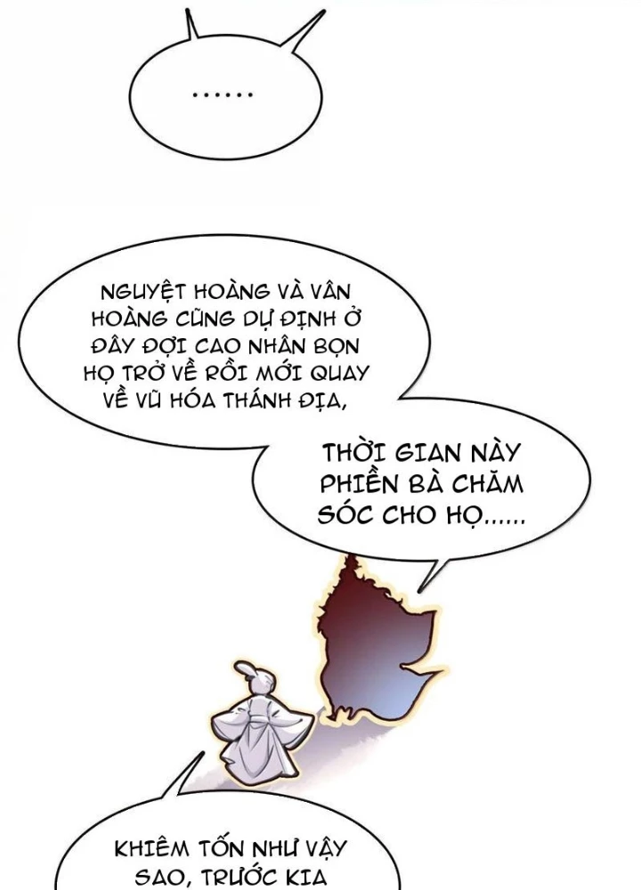 Ta Đây Chính Là Tuyệt Thế Cao Thủ Chapter 80 - 81
