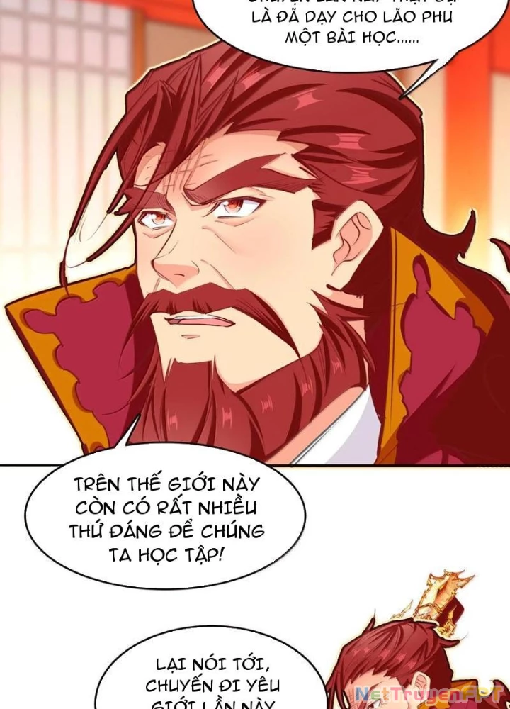 Ta Đây Chính Là Tuyệt Thế Cao Thủ Chapter 80 - 85
